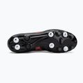 Мъжки футболни обувки Mizuno Morelia Neo IV Pro Mix black/morelia 40th red/black 4