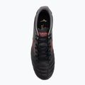 Мъжки футболни обувки Mizuno Morelia Neo IV Pro Mix black/morelia 40th red/black 5