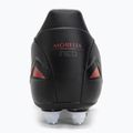 Мъжки футболни обувки Mizuno Morelia Neo IV Pro Mix black/morelia 40th red/black 6