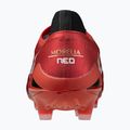 Мъжки футболни обувки Mizuno Morelia Neo IV Pro Mix black/morelia 40th red/black 3