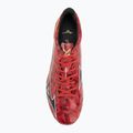 Мъжки футболни обувки Mizuno α II Japan Mix morelia 40th red/black/gold 5