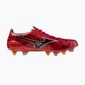 Мъжки футболни обувки Mizuno α II Japan Mix apricot 40th red/black/gold 2