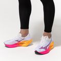 Обувки за бягане Mizuno Wave Rebellion Pro 3 бяло/розово тетра/оранжево 10