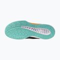 Обувки за волейбол Mizuno Thunder Blade Z Mid black/tangelo/ice green 4