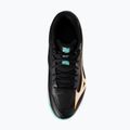 Обувки за волейбол Mizuno Thunder Blade Z Mid black/tangelo/ice green 5