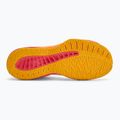 Обувки за волейбол Mizuno Thunder Blade Z Mid white/fiery coral 2/citrus 4