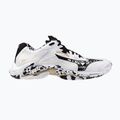 Волейболни обувки Mizuno Wave Lightning Z8 white/black/ge gold