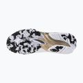 Волейболни обувки Mizuno Wave Lightning Z8 white/black/ge gold 4