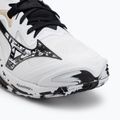 Обувки за волейбол Mizuno Wave Lightning Z8 white/black/ge gold 7