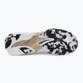 Обувки за волейбол Mizuno Wave Lightning Z8 Mid white/black/ge gold 4