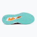 Обувки за волейбол Mizuno Wave Luminous 3 black/tangelo/ice green 4