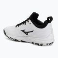 Обувки за волейбол Mizuno Wave Luminous 3 white/black/ge gold 3