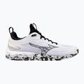 Обувки за волейбол Mizuno Wave Luminous 3 white/black/ge gold