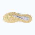 Дамски обувки за волейбол Mizuno Thunder Blade Z white/calypso coral/pale banan 4