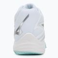 Дамски обувки за волейбол Mizuno Thunder Blade Z Mid white/blue tint 6