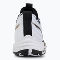 Обувки за волейбол Mizuno Wave Momentum Elite white/black/ge gold 6