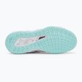 Дамски обувки за волейбол Mizuno Wave Luminous 3 white/blue tint 4