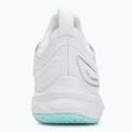 Дамски обувки за волейбол Mizuno Wave Luminous 3 white/blue tint 6