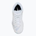 Дамски обувки за волейбол Mizuno Wave Voltage 2 white/blue tint 5