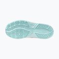 Дамски обувки за волейбол Mizuno Cyclone Speed 5 white/blue tint 2