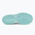 Дамски обувки за волейбол Mizuno Cyclone Speed 5 white/blue tint 4