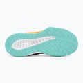 Детски обувки за волейбол Mizuno Lightning Star Z7 black/tangelo/ice green 4