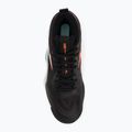 Обувки за волейбол Mizuno Wave Momentum Elite Mid black/tangelo/ice green 5