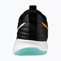 Обувки за волейбол Mizuno Wave Momentum Pro black/tangelo/ice green 3