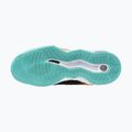 Обувки за волейбол Mizuno Wave Momentum Pro black/tangelo/ice green 4