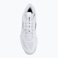 Обувки за волейбол Mizuno Wave Momentum Pro Mid white/black/frozen emerald 5