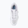 Дамски обувки за волейбол  Mizuno Wave Momentum Elite Mid white/blue tint 5