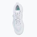 Дамски обувки за волейбол  Mizuno Wave Momentum Elite Mid white/blue tint 5