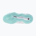 Дамски обувки за волейбол Mizuno Wave Momentum Pro white/blue tint 4
