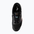 Обувки за хандбал Mizuno Wave Phantom 3 black/tangelo/ice green 5