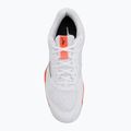 Обувки за хандбал Mizuno Wave Phantom 3 white/fiery coral 2/citrus 5