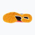 Обувки за хандбал Mizuno Wave Phantom 3 white/fiery coral 2/citrus 4