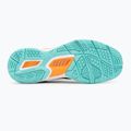 Обувки за хандбал Mizuno Wave Stealth 6 black/tangelo/ice green 4