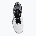 Обувки за хандбал Mizuno Wave Stealth 6 white/black/ge gold 5