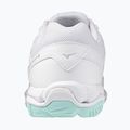 Дамски обувки за хандбал Mizuno Wave Phantom 3 white/blue tint 3