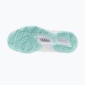 Дамски обувки за хандбал Mizuno Wave Phantom 3 white/blue tint 4