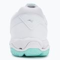 Дамски обувки за хандбал Mizuno Wave Phantom 3 white/blue tint 6