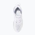 Дамски обувки за хандбал Mizuno Wave Mirage 5 white/blue tint 5
