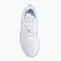 Дамски обувки за хандбал Mizuno Wave Stealth Neo 2 white/blue tint 5