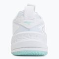 Дамски обувки за хандбал Mizuno Wave Stealth Neo 2 white/blue tint 6