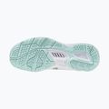 Дамски обувки за хандбал Mizuno Wave Stealth 6 white/blue tint 11