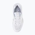 Дамски обувки за хандбал Mizuno Wave Stealth 6 white/blue tint 12