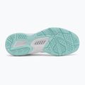 Дамски обувки за хандбал Mizuno Wave Stealth 6 white/blue tint 4