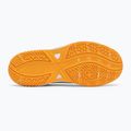 Детски обувки Mizuno Stealth Star 3 white/fiery coral 2/citrus 4