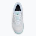 Детски обувки Mizuno Stealth Star 3 white/blue tint 5