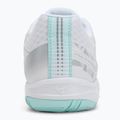 Детски обувки Mizuno Stealth Star 3 white/blue tint 6